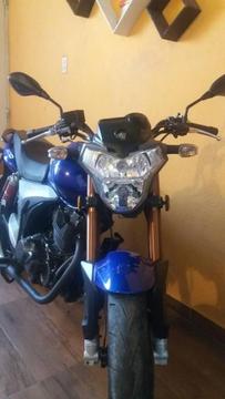 Moto rkb 200