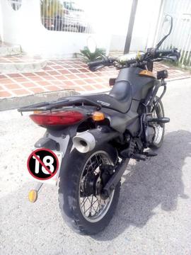 Moto tx 2011