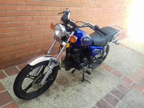 Skygo scorpion 150cc 2015