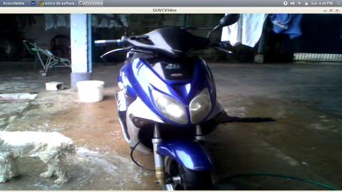 se vende matrix año 2012