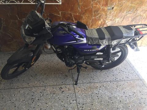 Um Max 150 Cc