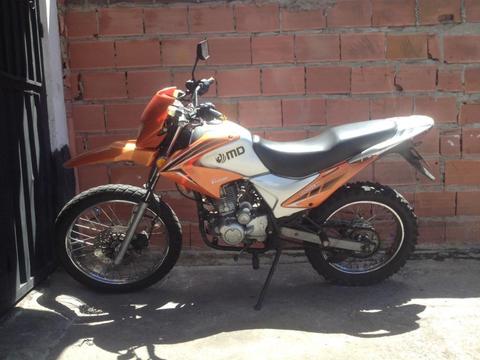 Se Vende Moto