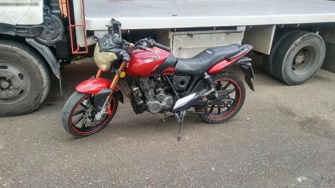 Se Vende Rkv 2012