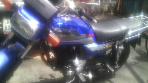 Se Vende Moto