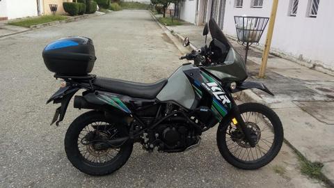 Vendo Klr 2012