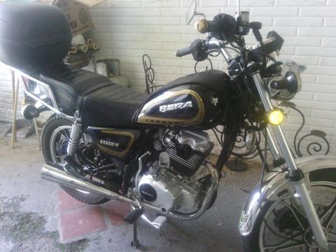 Vendo Bera 200