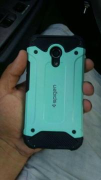 Vendo Oh Cambio X Moto Rkv 200