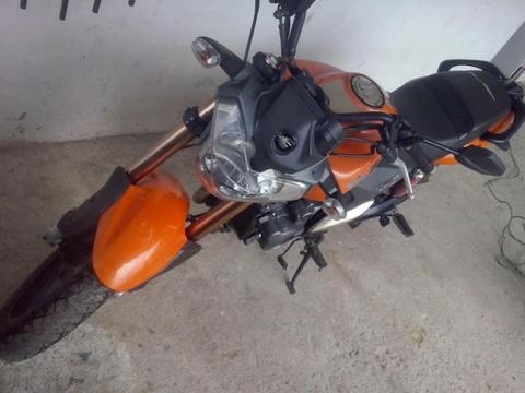 Vendo Rkv 2013