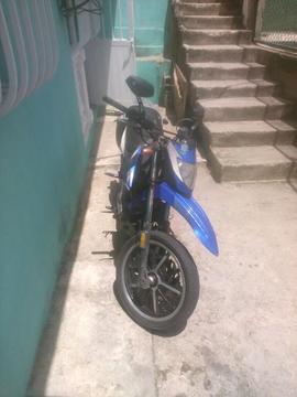 Venta de Moto Tx en Buen Estado