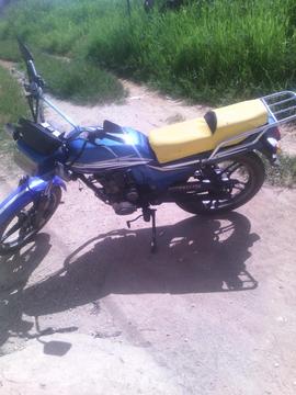 venta de moto