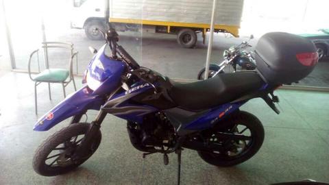 Dt Bera 200 Nueva 2014