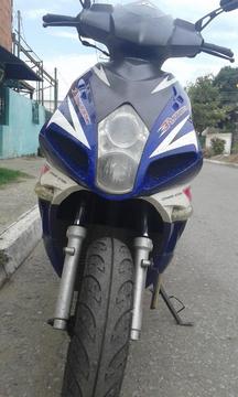 Moto Bera Runner 150