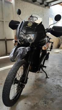 Vendo Klr 2013