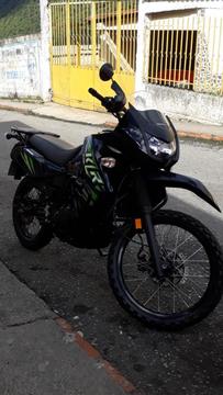 Klr Nuevo