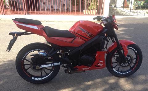 Vendo O Cambio Bera R1