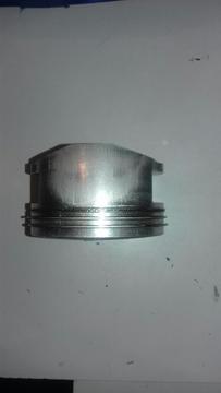 Piston Y Anillos para Outlook