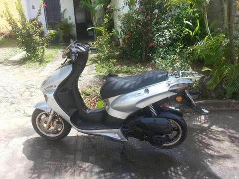 Moto Matrix elegance