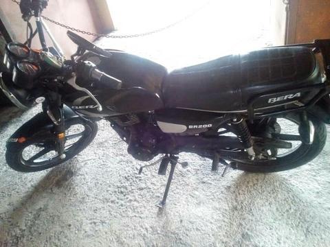 Se Vende Bera 2013