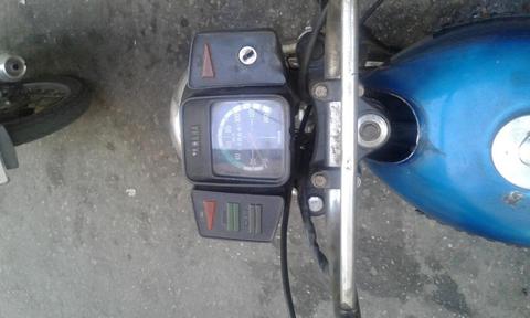 Vendo o cambio moto 100 yamaha de lus 04262056872