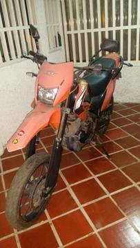 Vendo Dt Bera