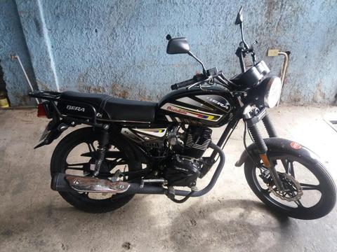 Vendo Mi Bera 200 2016 ! Virrrrrrga !