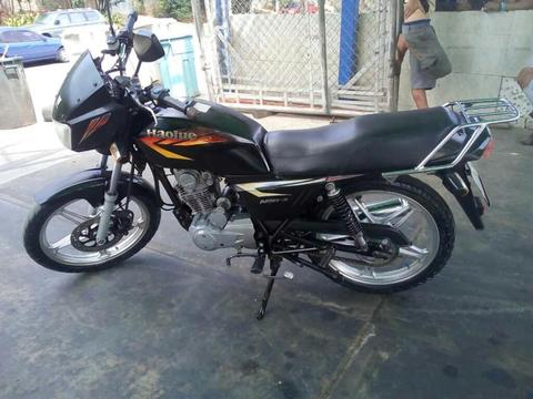 Vendo Moto Hj 150