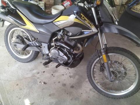 Se vende tx 2012