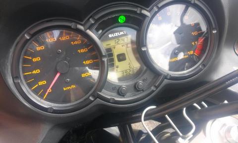 Vstrom Dl 650