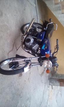 Yamaha Rx100 2007