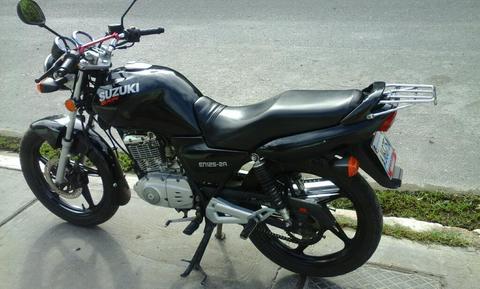 Cvd O Se Cambia Suzuki en 2012