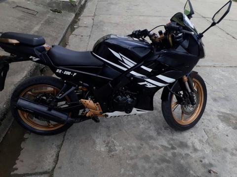 Bera R1 2013