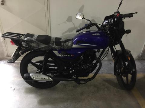 Um Max 150 Cc