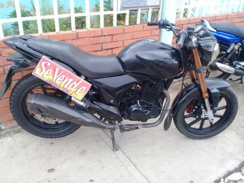 Se Vende Rkv Año 2012