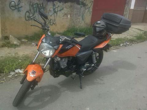 Vendo Speed 200 Año 2013