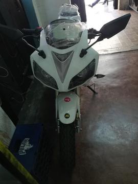 Bera R1 Año 2014 Nueva