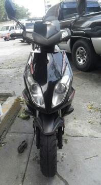 Se Vende Moto Bera Corvette