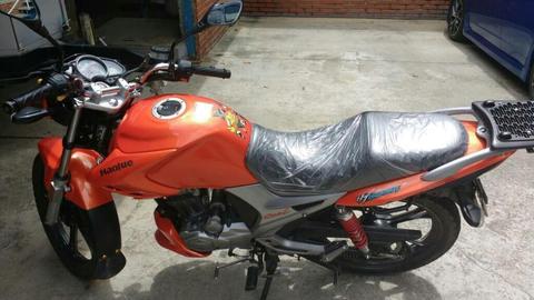 Se Vende Moto Hj Cool 150