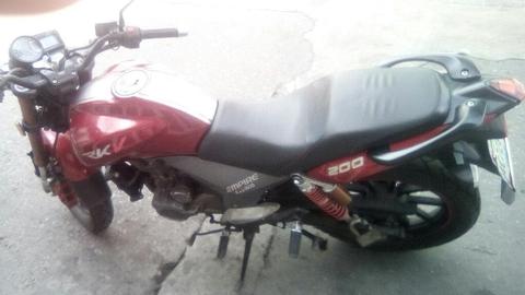 Se Vende Rkv