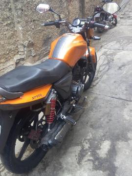 vendo mi speed 2013