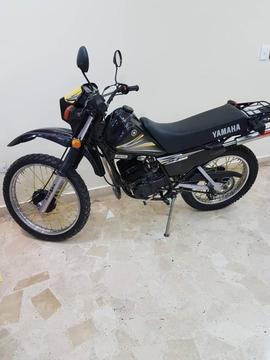 Vendo Moto Dt Yamaha