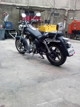 Vendo o cambio mi moto Skygo 250cc