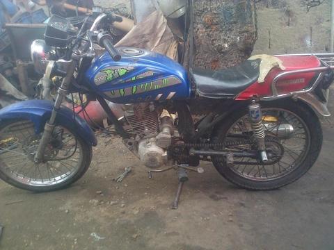vendo jaguar 2006 varato