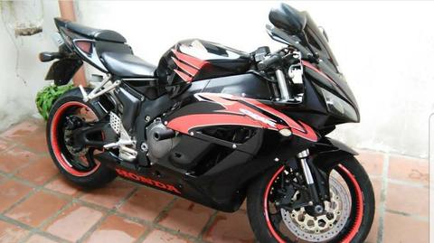Cbr 2004 Impecable