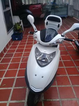 Vendo Hj Automatica 125