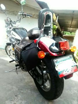 Vendo 250cc