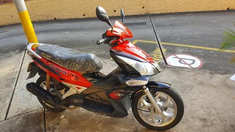 Se Vende Moto Scooter Bera Cobra 2015