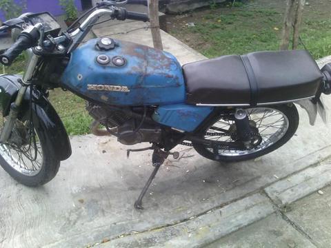 cambio por tlf honda mb100 04126290082