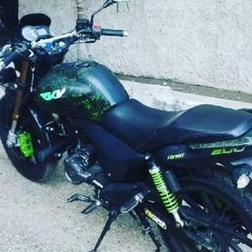 se vende RKV