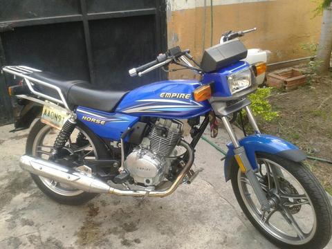 Vendo Horse1