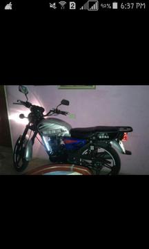 Bera Socialista 2014